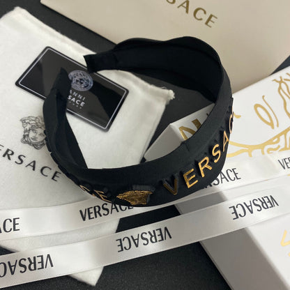 Bandeau classique avec logo