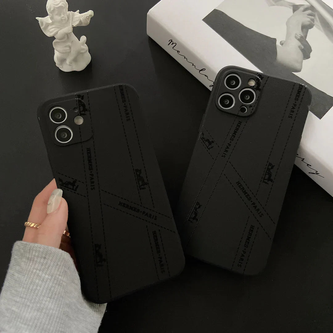 FUNDA CUBIERTA NEGRA