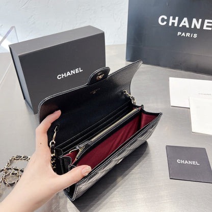Petit sac à chaîne de mode classique