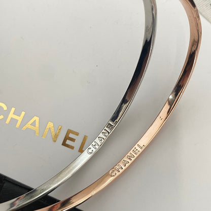 Bracelet manchette Camellia Diamond