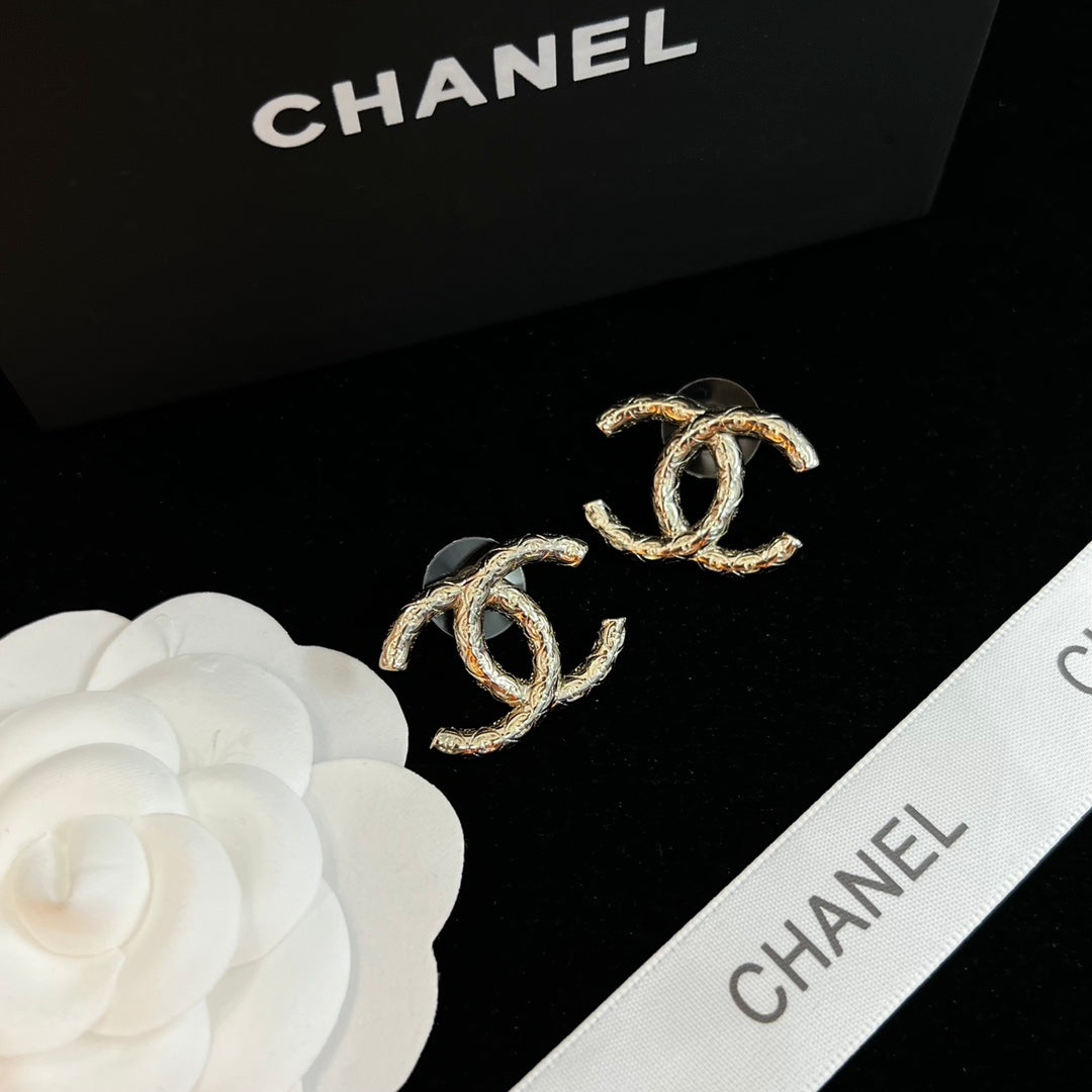 Conjunto de logotipos de letras personalizados