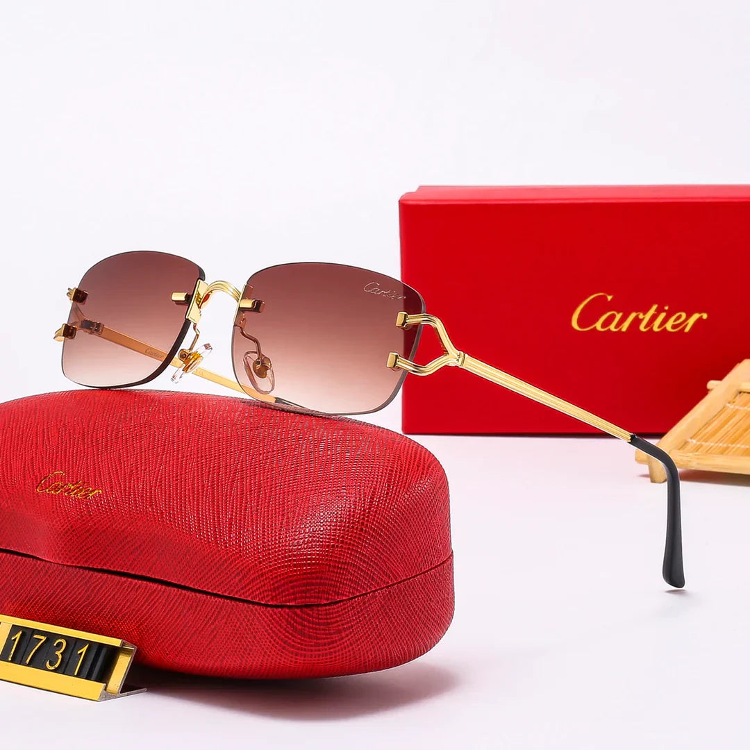 ¡Las gafas de sol de moda más nuevas y populares!