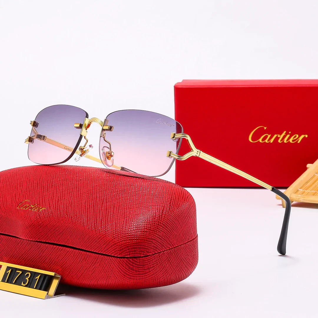 ¡Las gafas de sol de moda más nuevas y populares!