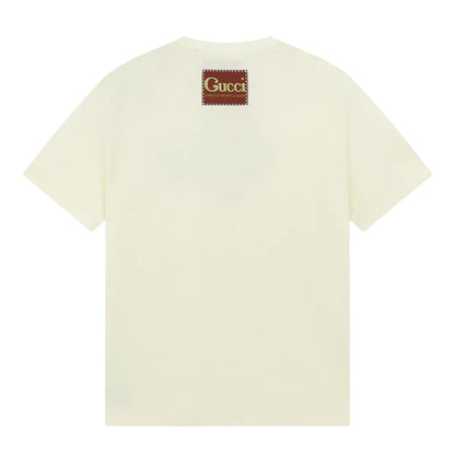 T-shirt imprimé vintage