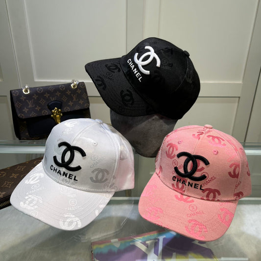 Casquette de baseball brodée à la mode avec lettres