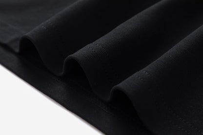 T-shirt à carreaux classique