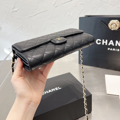 Petit sac à chaîne de mode classique