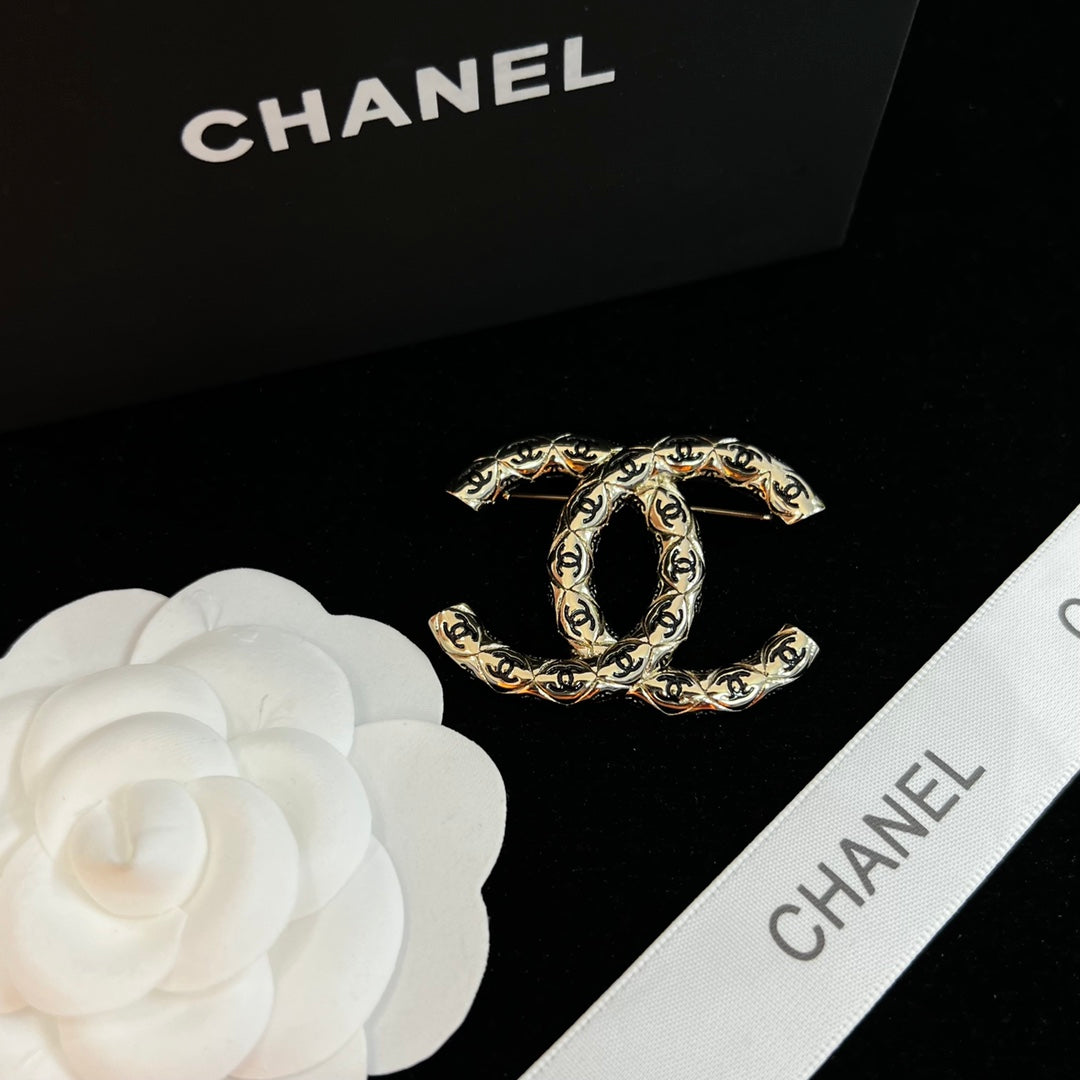 Conjunto de logotipos de letras personalizados