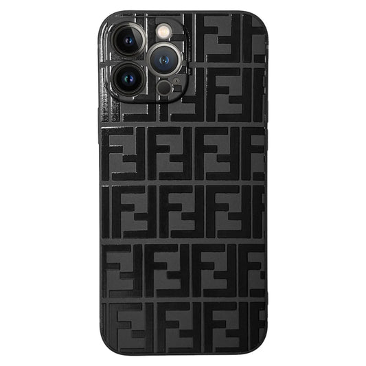 F COOL ÉTUI NOIR