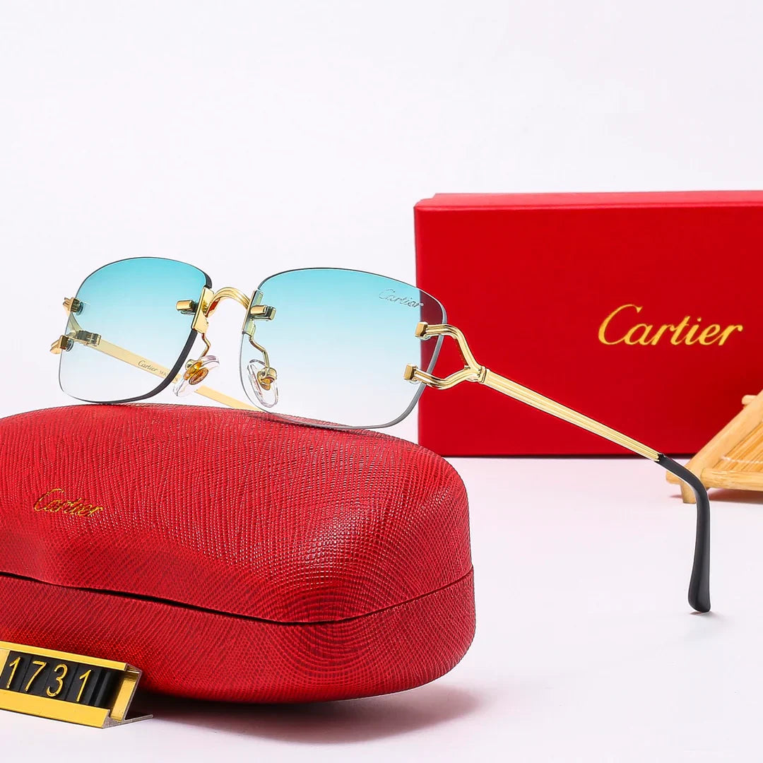 ¡Las gafas de sol de moda más nuevas y populares!