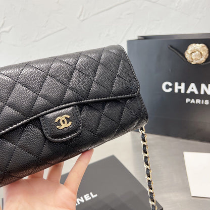 Petit sac à chaîne de mode classique