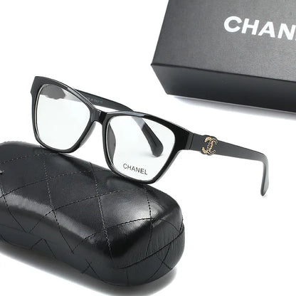 Gafas de moda retro