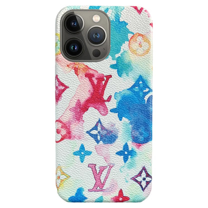 Funda Floral Colorida