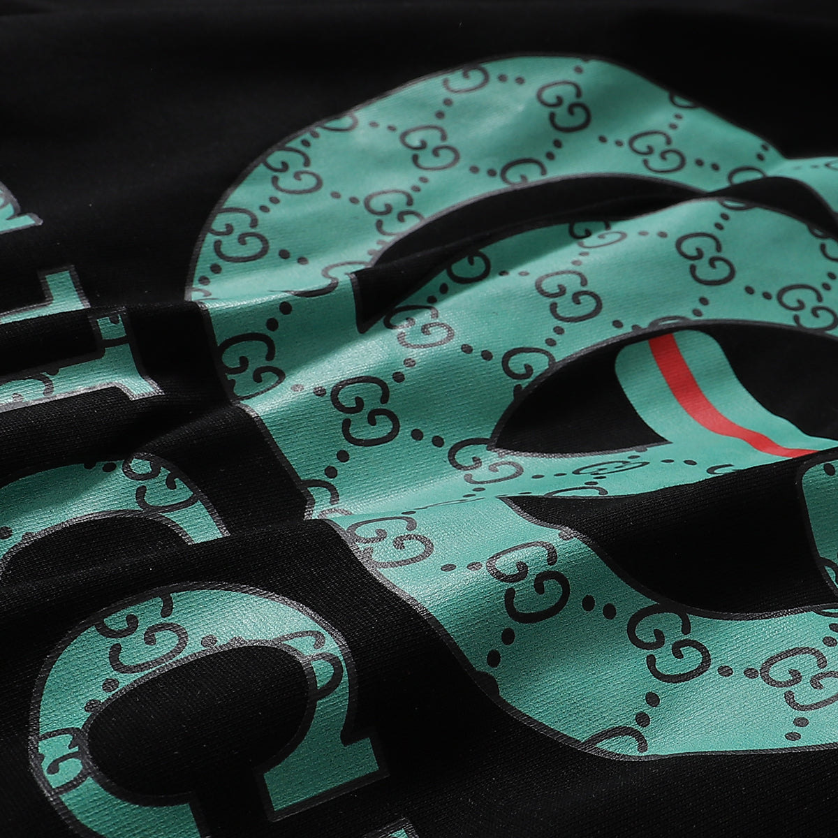 Camiseta estampada vintage