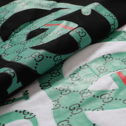 T-shirt imprimé vintage