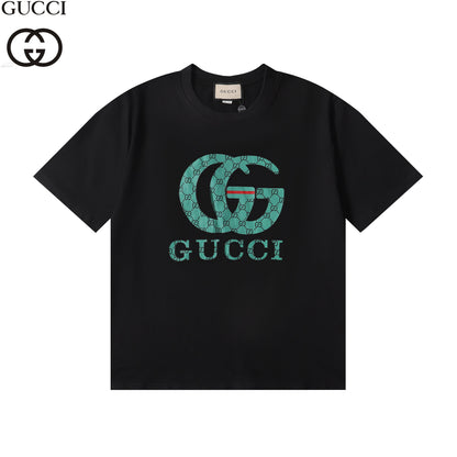 T-shirt imprimé vintage