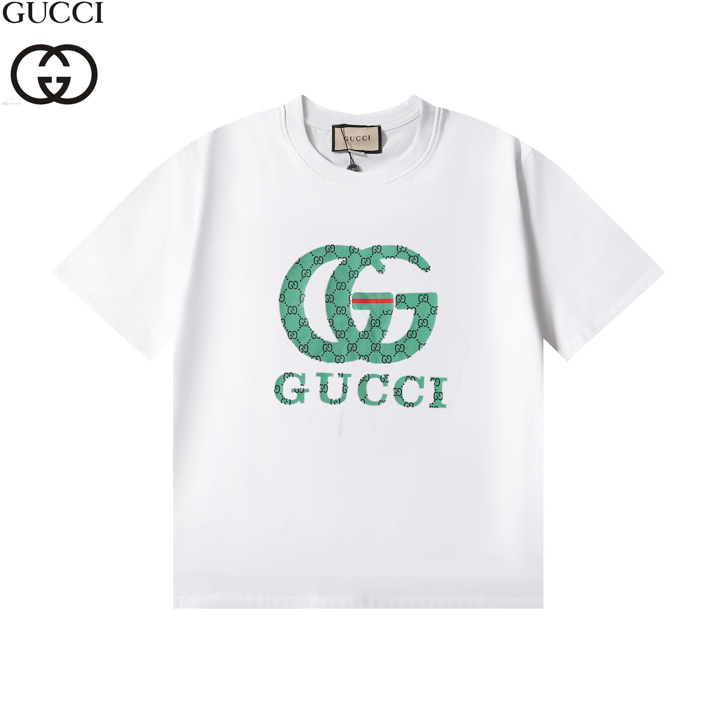 Camiseta estampada vintage