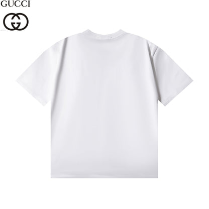 T-shirt imprimé vintage