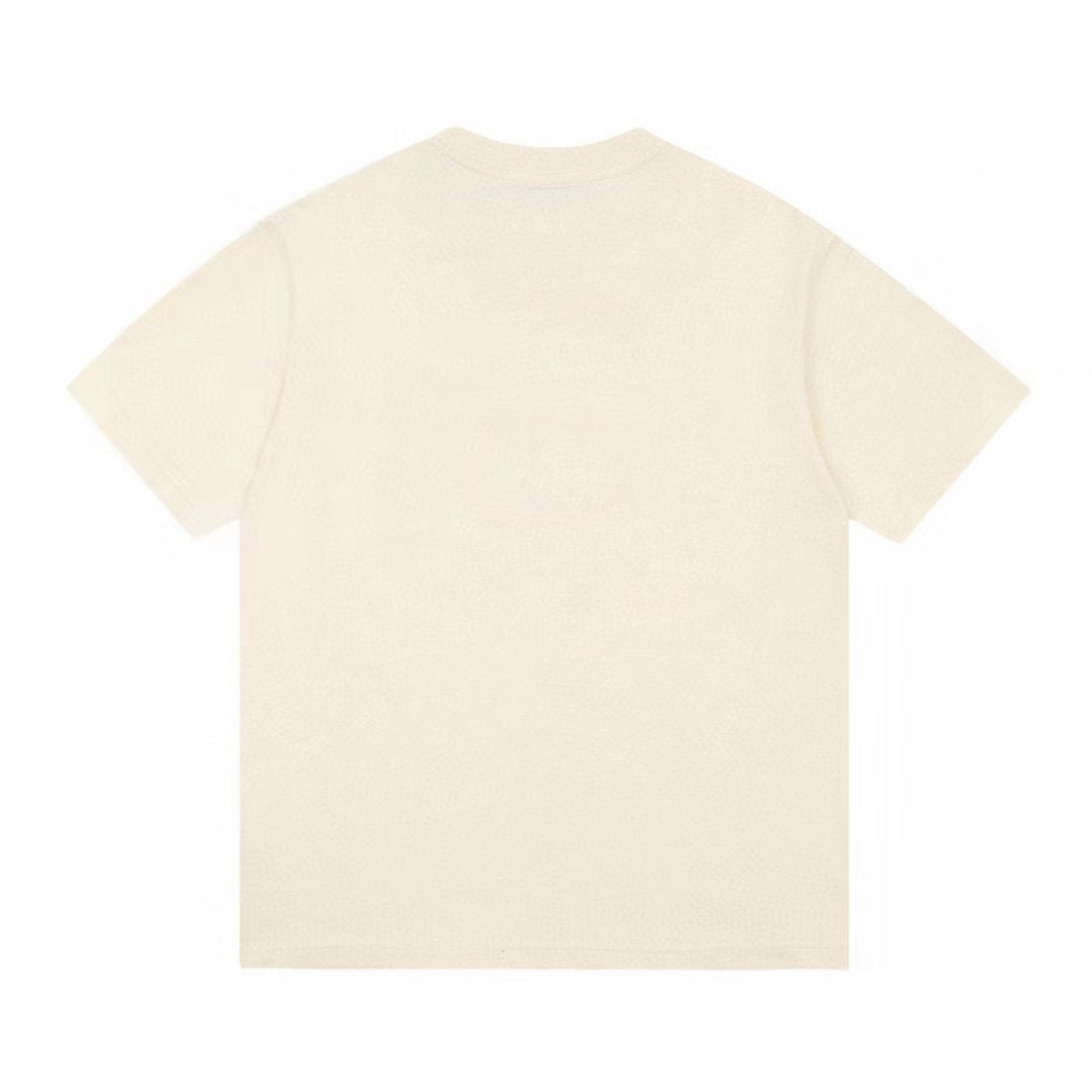 Camiseta de Oso Skater