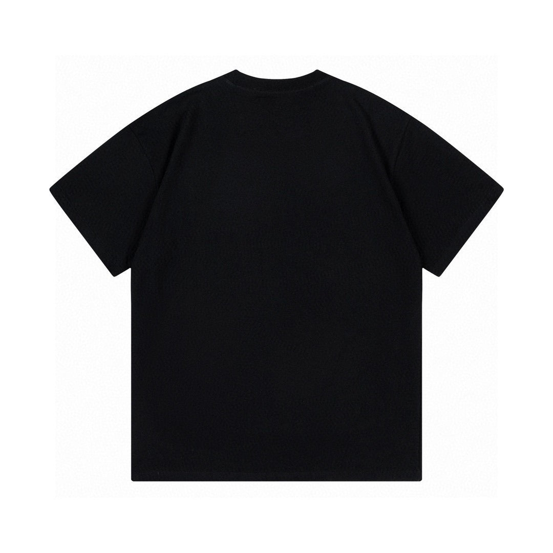 Camiseta de Oso Skater