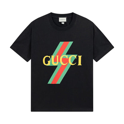 T-shirt imprimé éclair