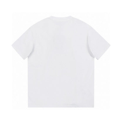 T-shirt imprimé ours