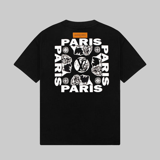 Camiseta a juego