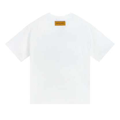Camiseta a juego
