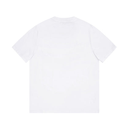 Camiseta Snow Print