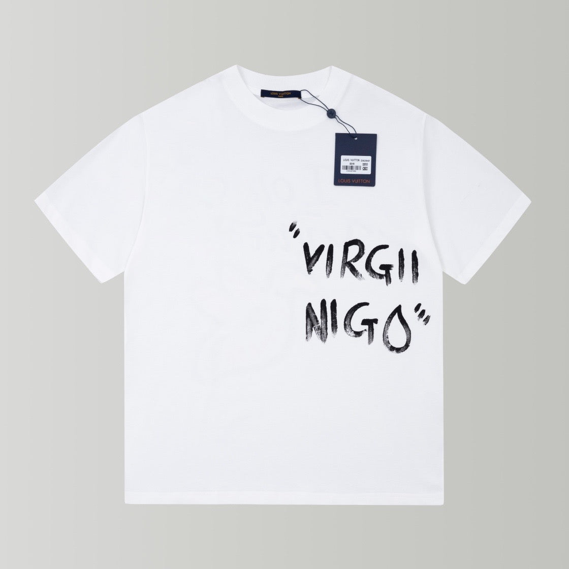 Camiseta Pato Divertido