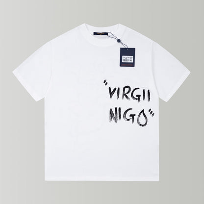 Camiseta Pato Divertido