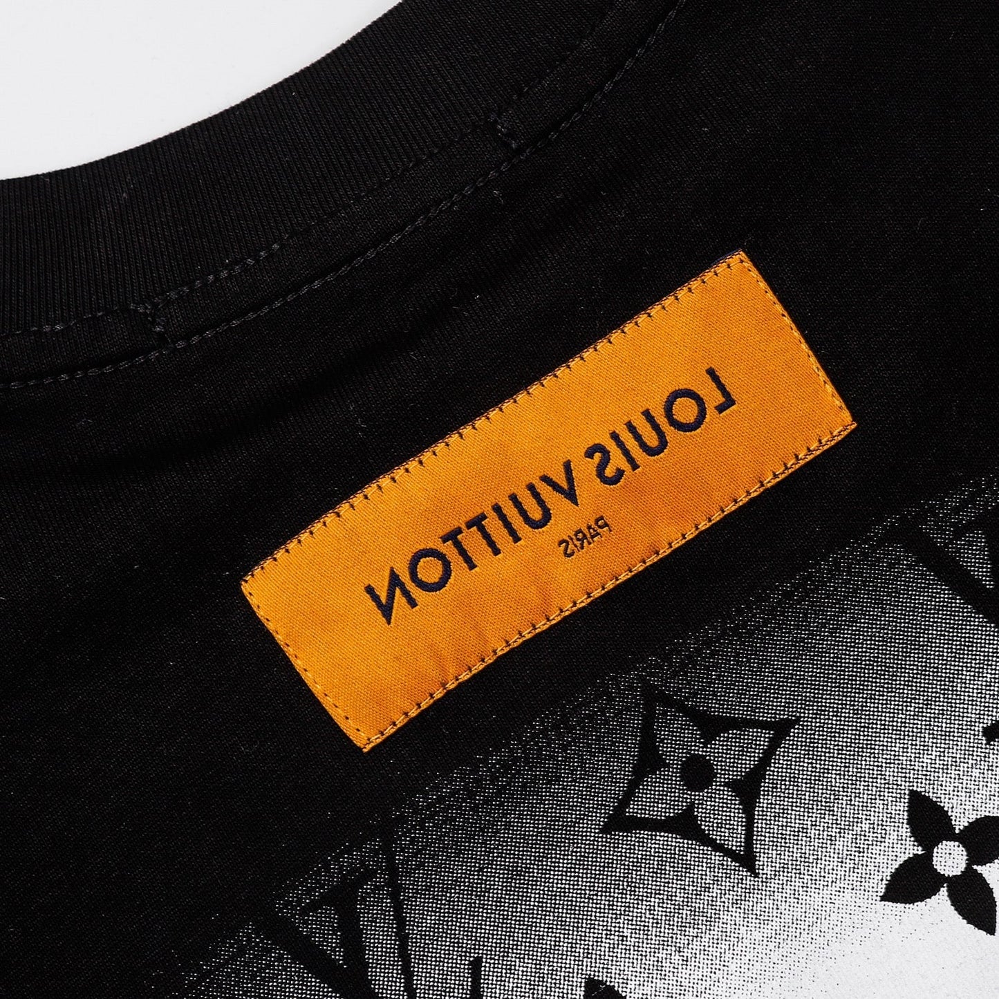 Camiseta Estampada Vintage