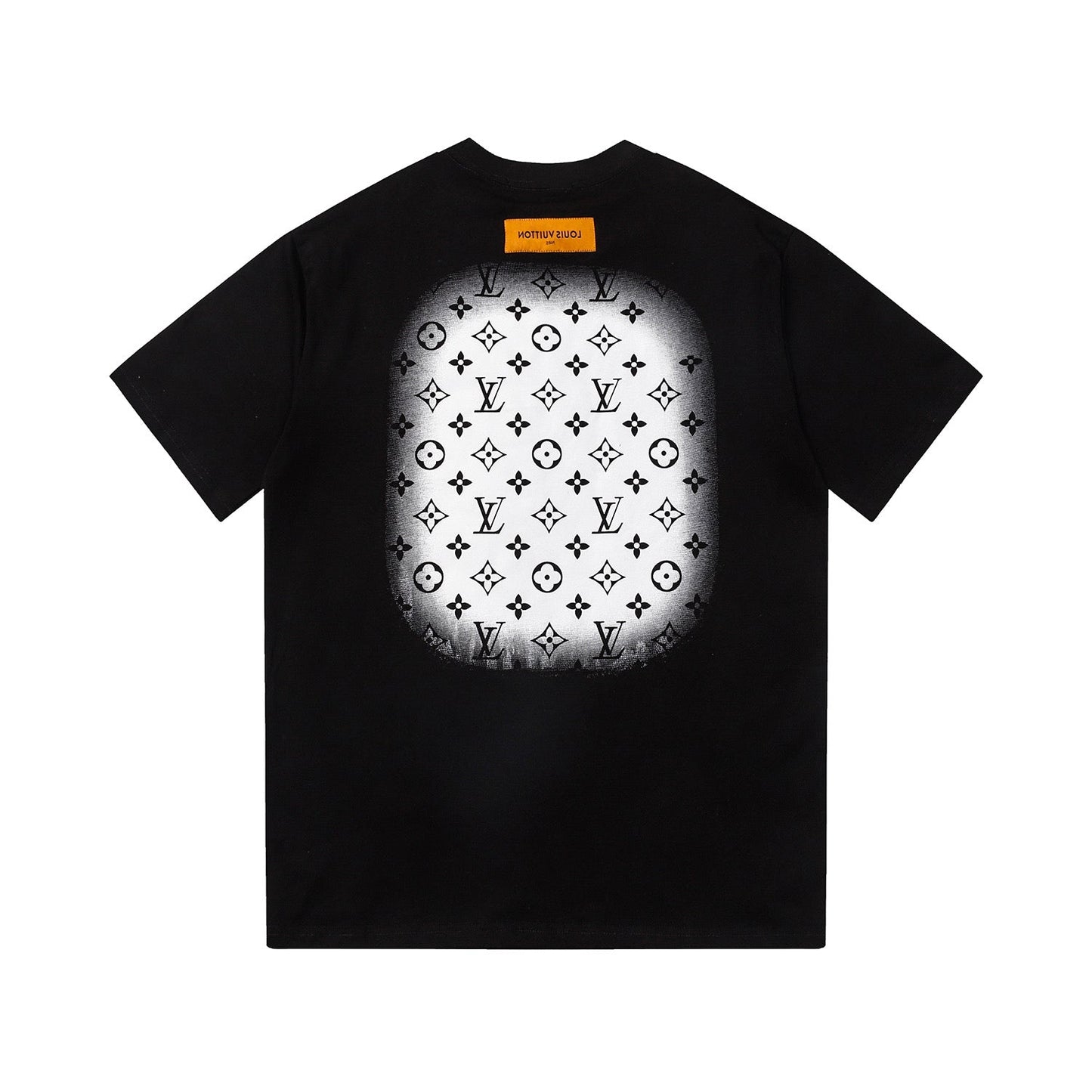 Camiseta Estampada Vintage