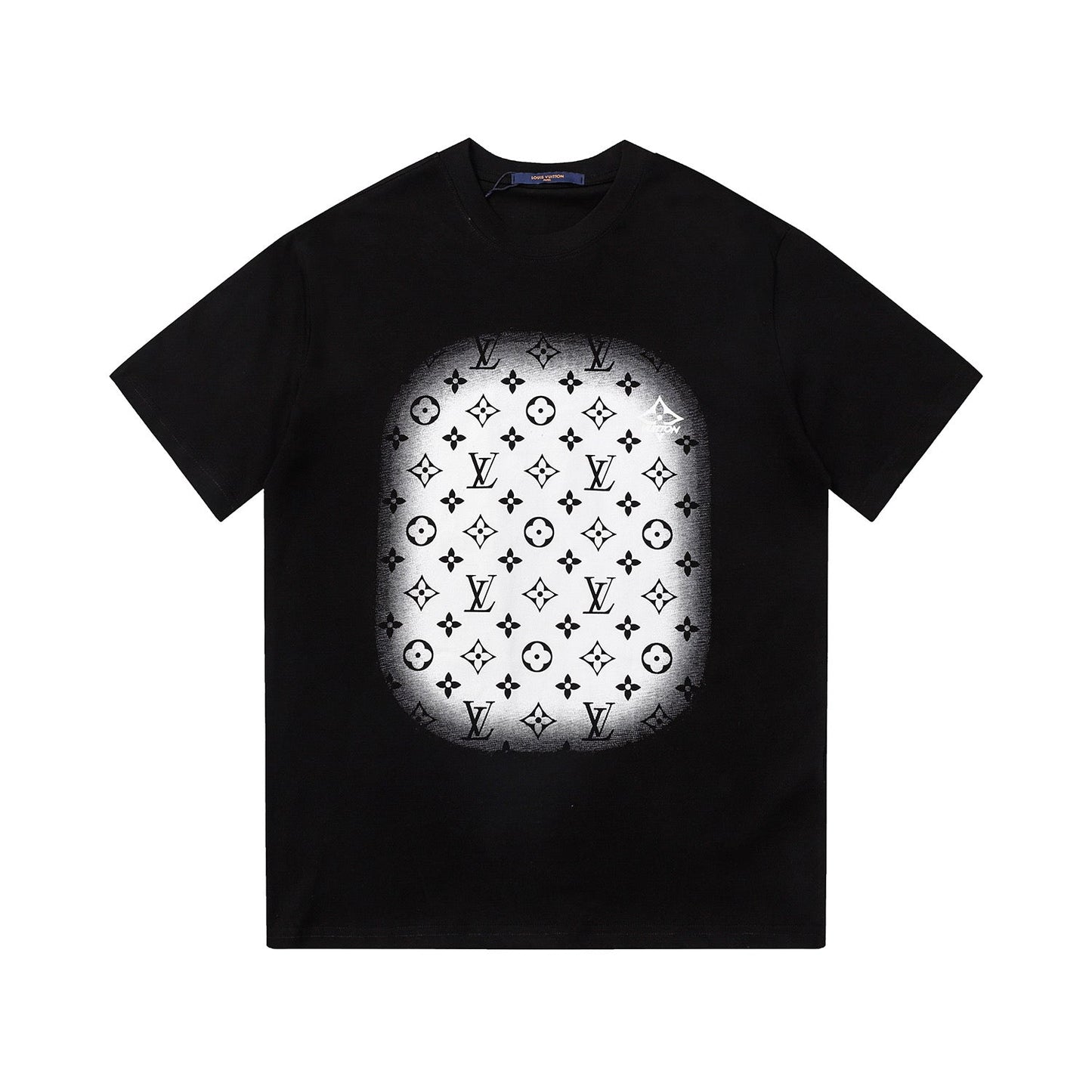 Camiseta Estampada Vintage
