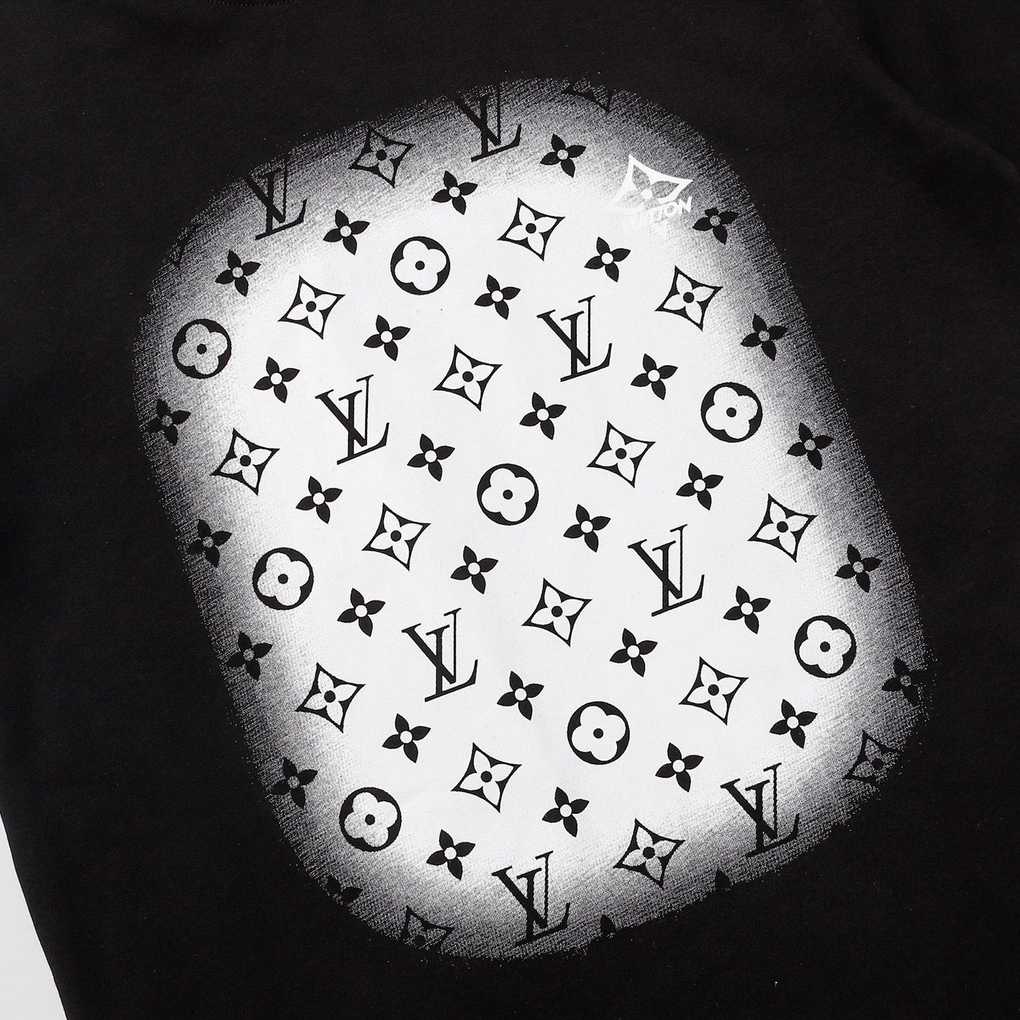 Camiseta Estampada Vintage