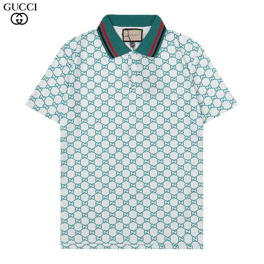 Polo de mode