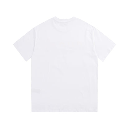 T-shirt imprimé éclair