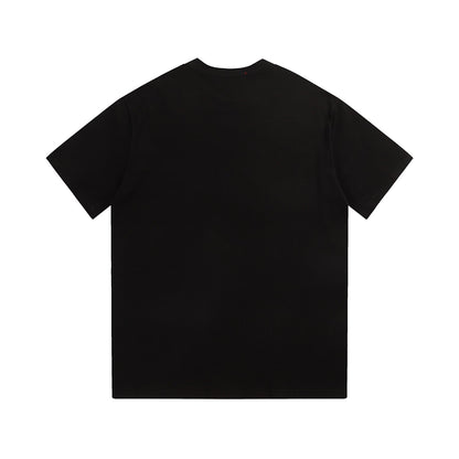 T-shirt imprimé éclair