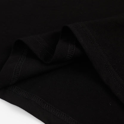 T-shirt imprimé éclair