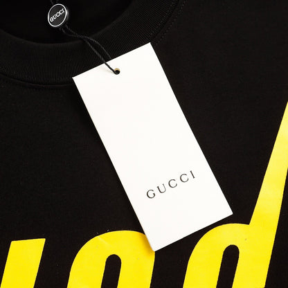 T-shirt imprimé éclair