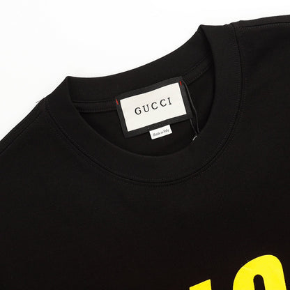T-shirt imprimé éclair