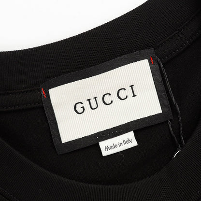 T-shirt imprimé éclair