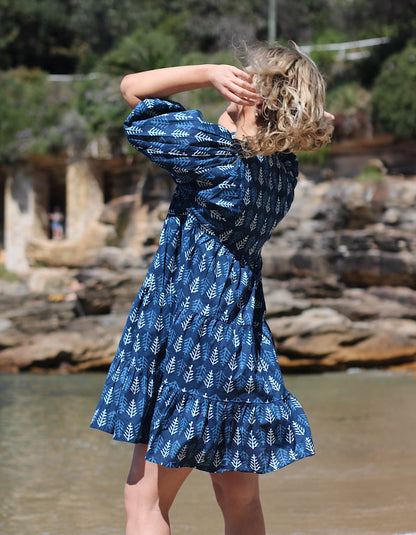 Minivestido Neera en Neela