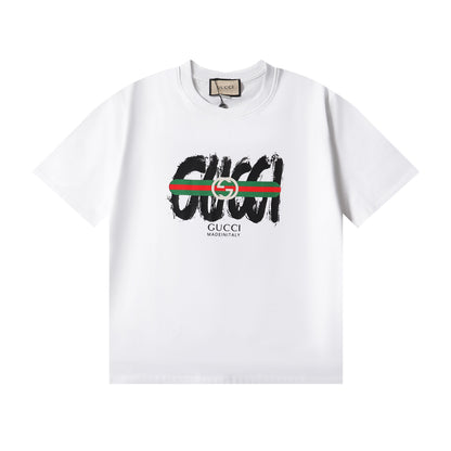 Camiseta Estampada Creativa