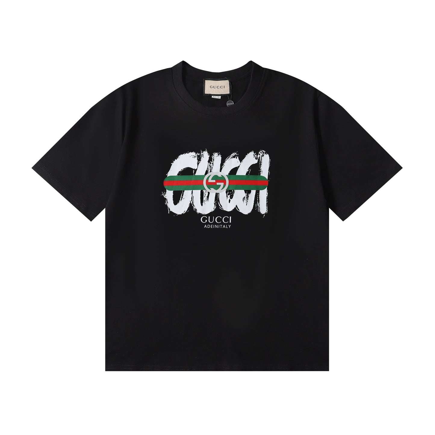 Camiseta Estampada Creativa