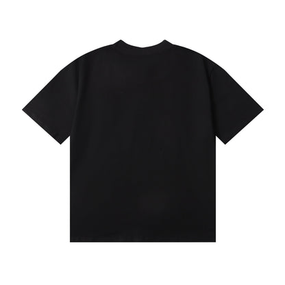 Camiseta Estampada Creativa