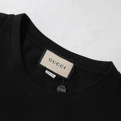 Camiseta Estampada Creativa