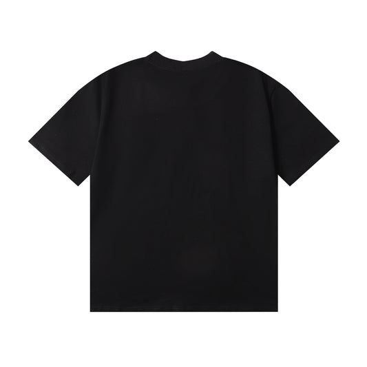 Medusa print T-shirt