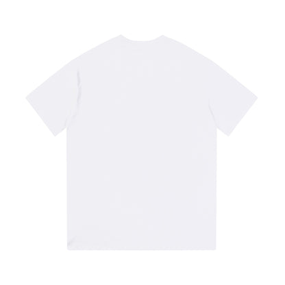 Camiseta estampada vintage D
