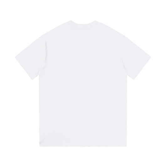 Camiseta estampada vintage D